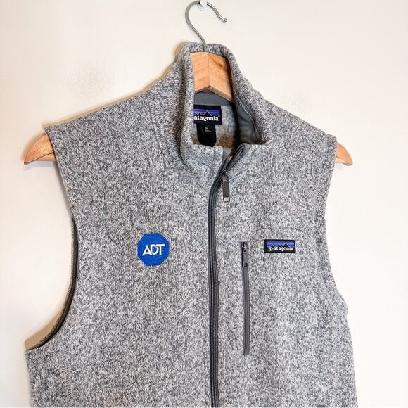 Patagonia Better Sweater Vest - Picture 2 of 5